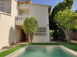 villa eden alcudia